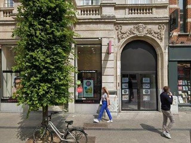 Apartment for rent in Leuven