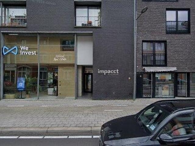 Apartment for rent in Leuven