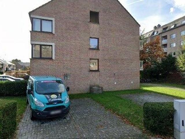 Apartment for rent in Leuven