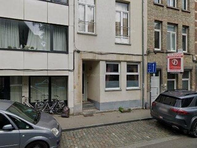 Apartment for rent in Leuven