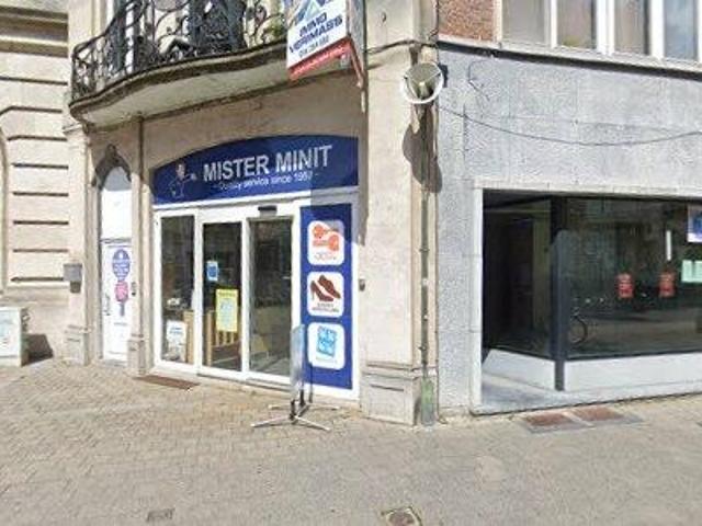 Apartment for rent in Leuven