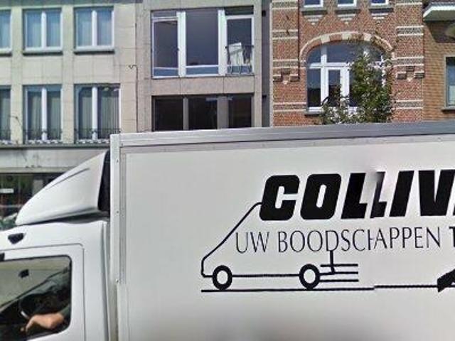 Apartment for rent in Leuven