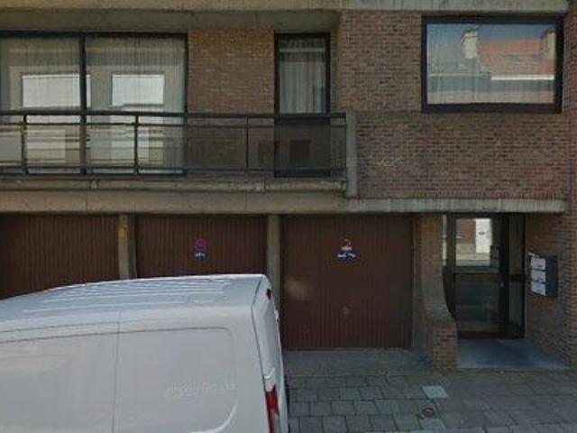 Apartment for rent in Leuven