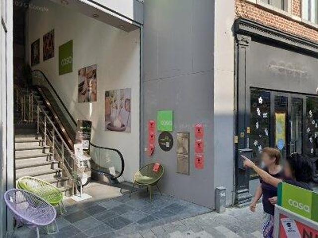 Apartment for rent in Leuven
