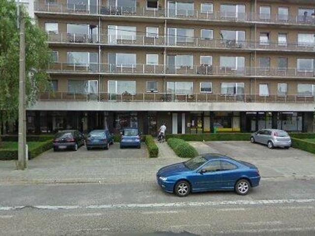 Apartment for rent in Leuven