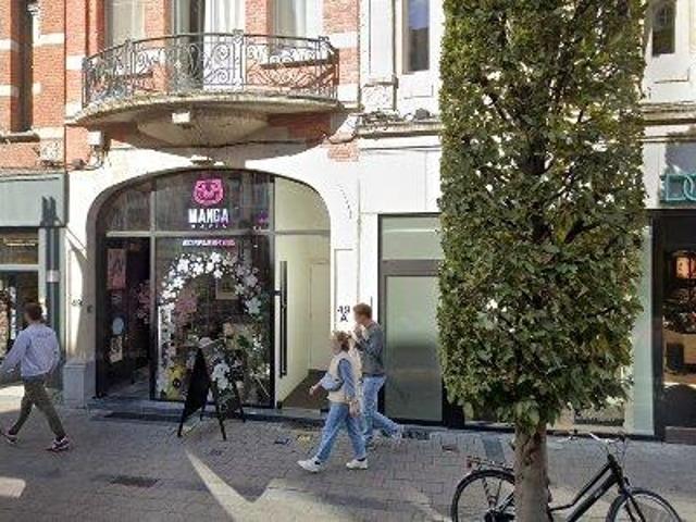 Apartment for rent in Leuven