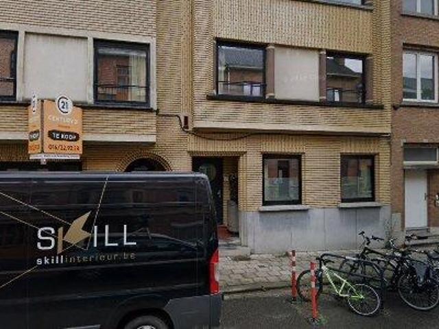 Apartment for rent in Leuven