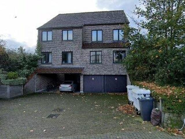 Apartment for rent in Leuven