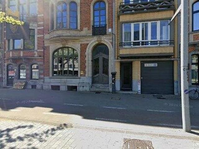 Apartment for rent in Leuven