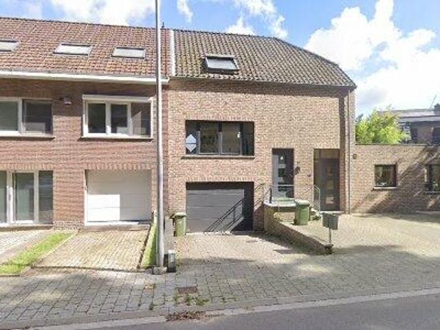 Apartment for rent in Leuven
