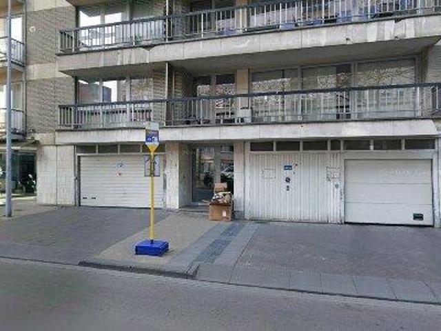 Apartment for rent in Leuven
