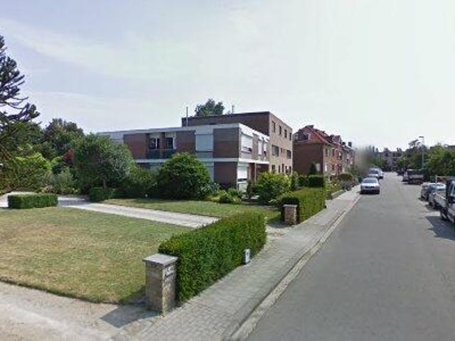 Apartment for rent in Leuven