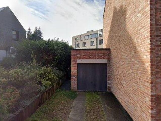 Apartment for rent in Leuven