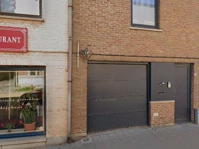 Apartment for rent in Leuven