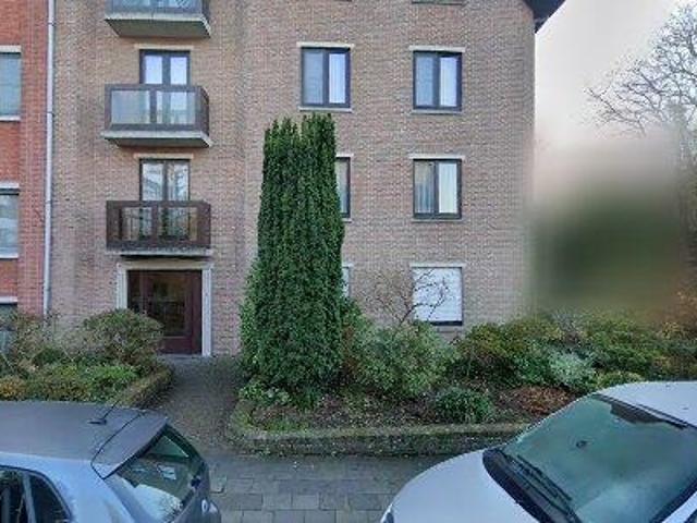 Apartment for rent in Leuven