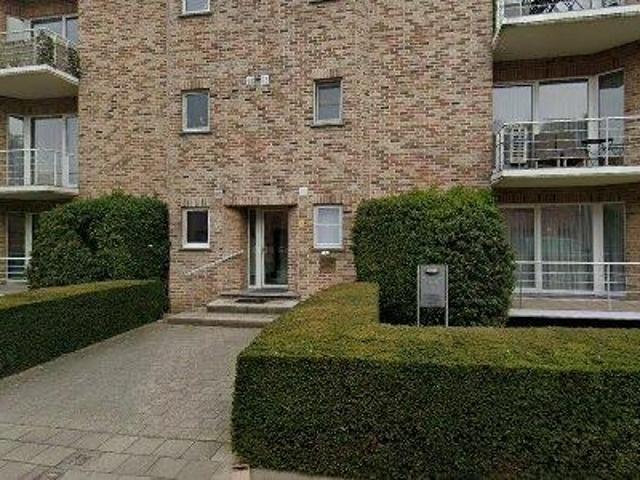 Apartment for rent in Leuven