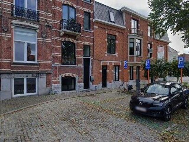 Apartment for rent in Leuven