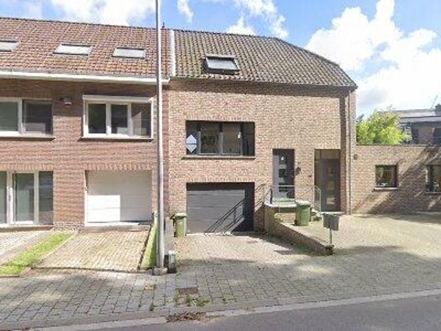 Apartment for rent in Leuven