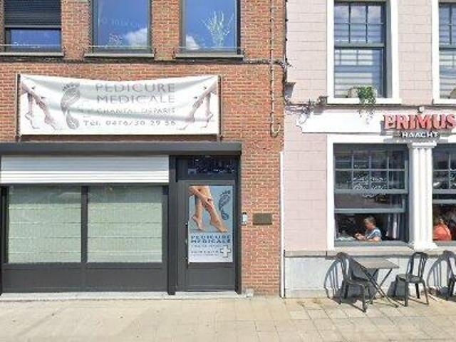 Apartment for rent in Leuze en Hainaut