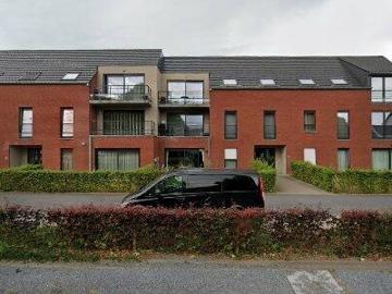 Apartment for rent in Leuze en Hainaut