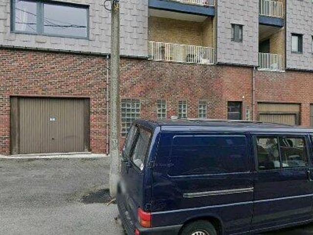 Apartment for rent in Leuze en Hainaut