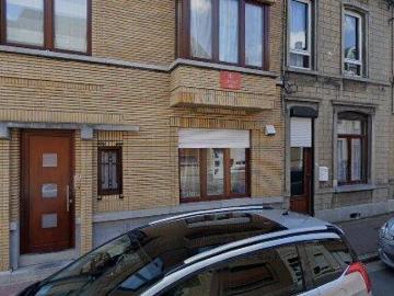 Apartment for rent in Leuze en Hainaut