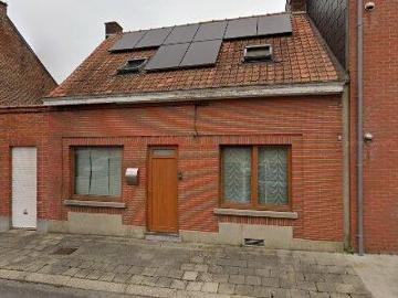 Apartment for rent in Leuze en Hainaut