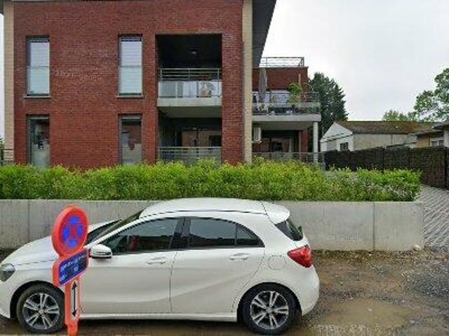 Apartment for rent in Leuze en Hainaut