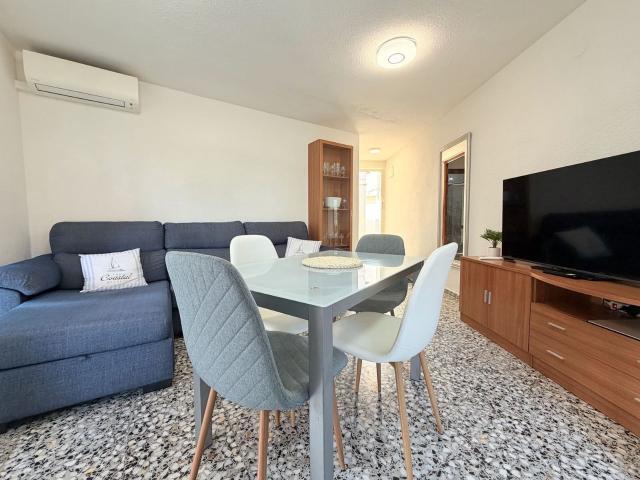 Apartment for rent in Levante Playa Fossa, Calpe / Calp, Alicante