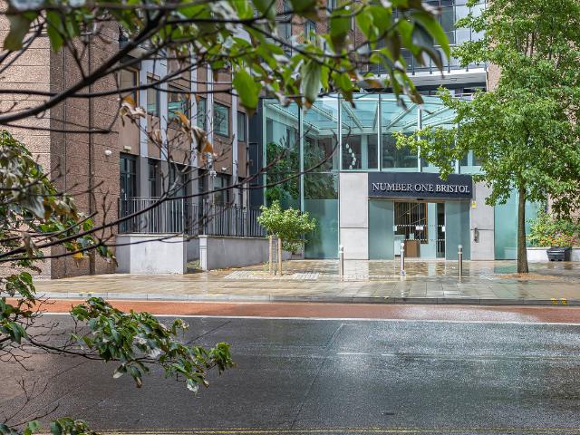 apartment for rent in Lewins Mead, Bristol, BS1