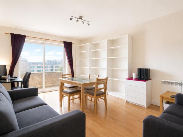 apartment for rent in Lexham Gardens, Kensington W8