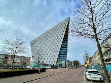 Morgenstond-Zuid, Den Haag, Zuid-Holland