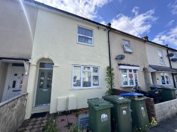 apartment for rent in Leyton Road, Southampton SO14
