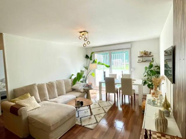 apartment for rent in LE BOURGET 93350