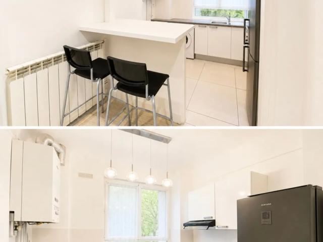 apartment for rent in IVRY SUR SEINE 94200