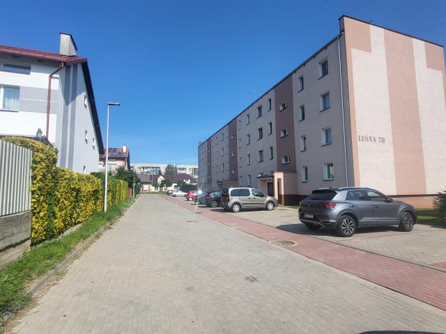 apartment for rent in Leśna, Działdowo