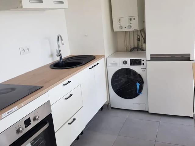 apartment for rent in LE PLESSIS BOUCHARD 95130