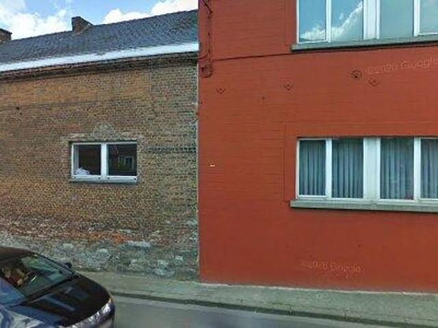 Apartment for rent in Le Roeulx