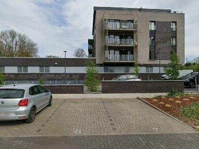 Apartment for rent in Le Roeulx