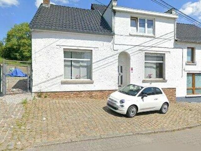 Apartment for rent in Le Roeulx