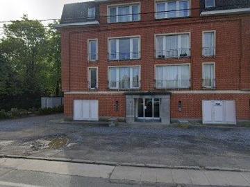 Apartment for rent in Le Roeulx
