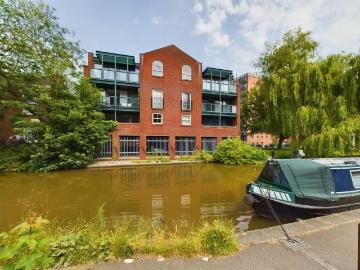 apartment for rent in Leadworks Lane, CH1 3BL
