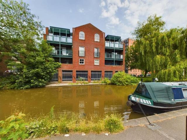 apartment for rent in Leadworks Lane, CH1 3BL