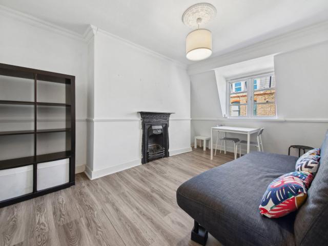 apartment for rent in Leather Lane, London, EC1N 7TS