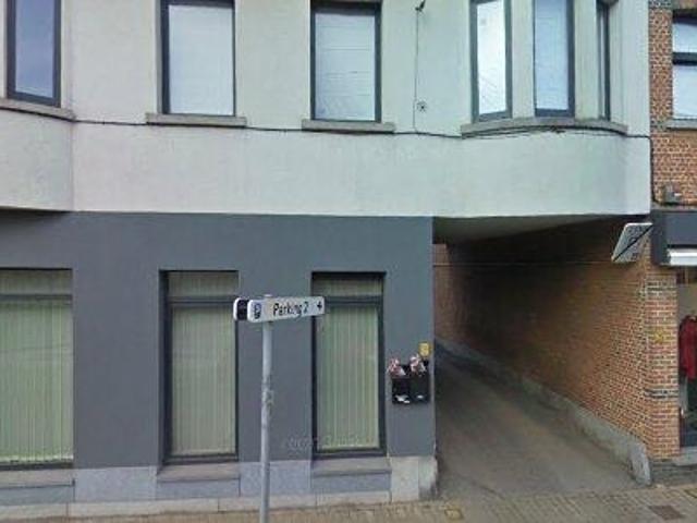Apartment for rent in Lebbeke