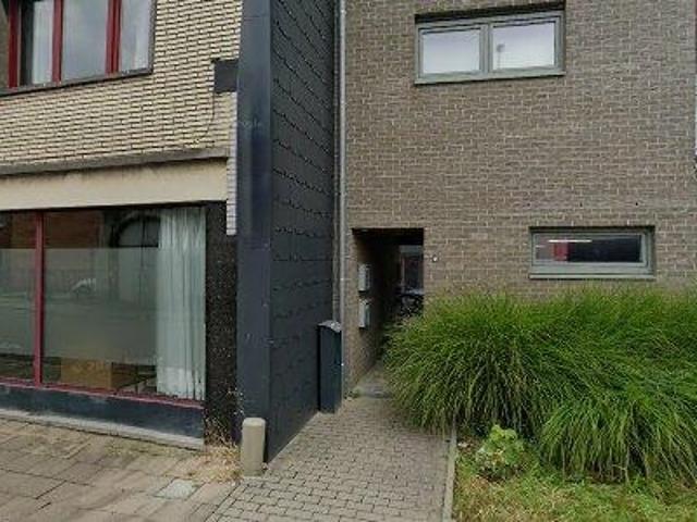 Apartment for rent in Lebbeke