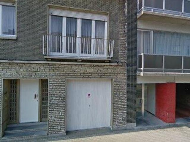 Apartment for rent in Lebbeke