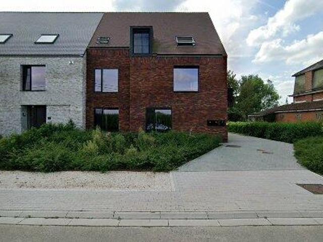 Apartment for rent in Lebbeke