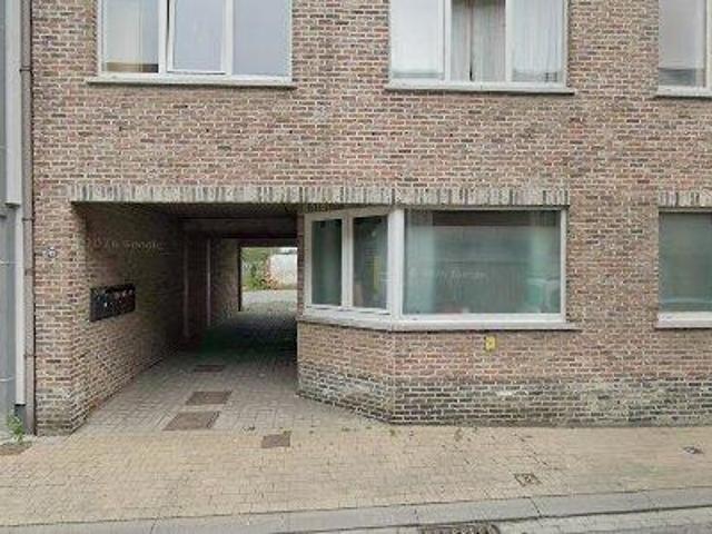 Apartment for rent in Lebbeke