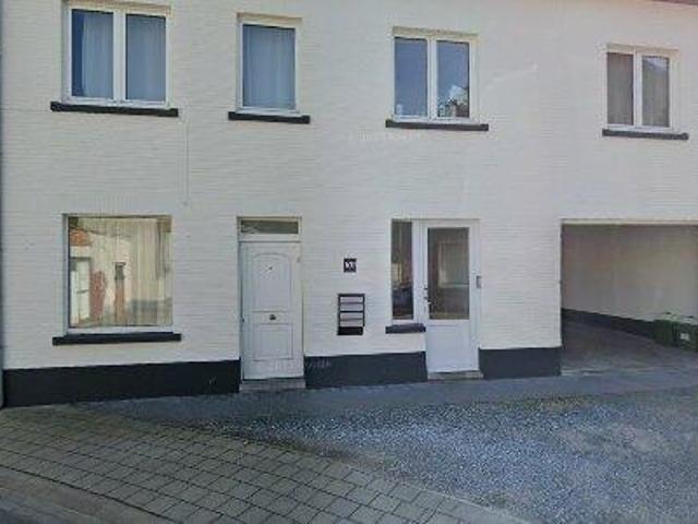 Apartment for rent in Lebbeke